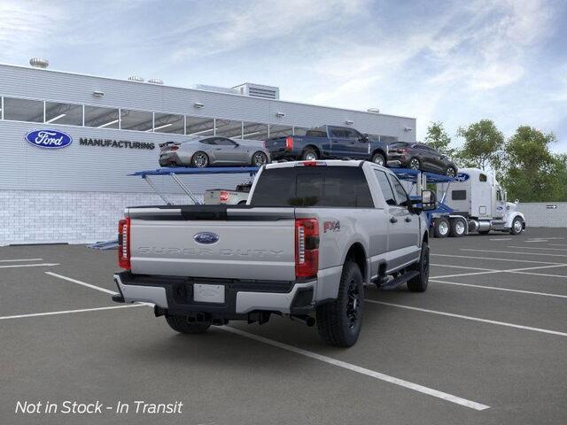 new 2024 Ford F-250 car, priced at $62,025