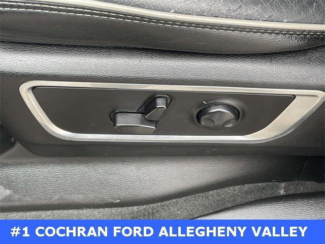 used 2024 Ram 1500 car, priced at $41,835