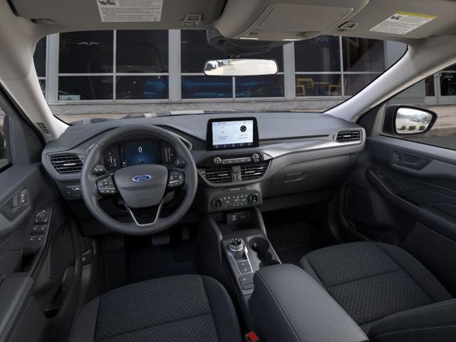 new 2025 Ford Escape car, priced at $31,783