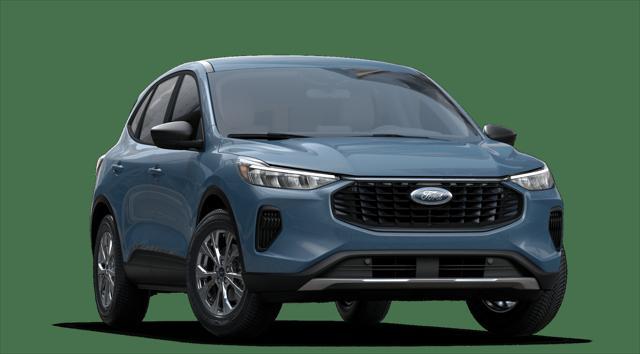 new 2025 Ford Escape car, priced at $31,783