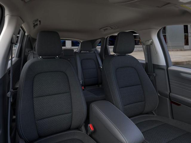 new 2025 Ford Escape car, priced at $31,783