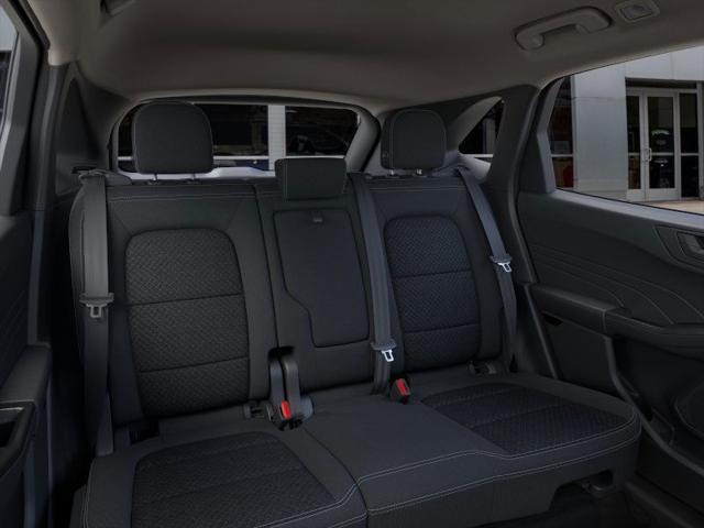 new 2025 Ford Escape car, priced at $31,783