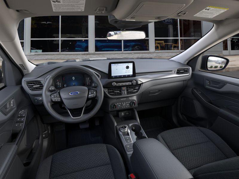 new 2025 Ford Escape car, priced at $29,330