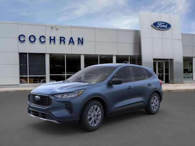 new 2025 Ford Escape car, priced at $31,783