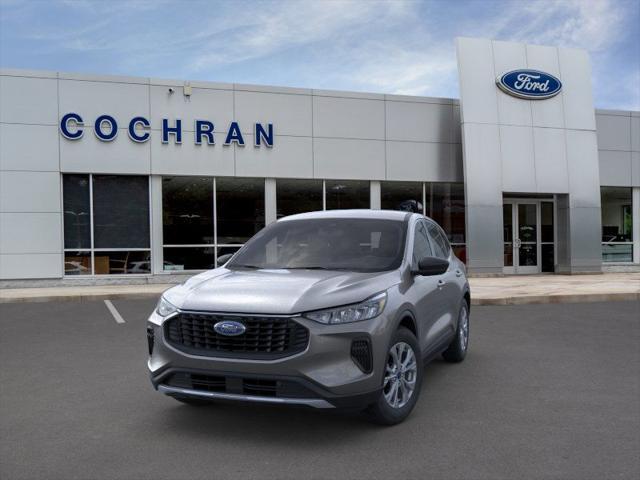 new 2024 Ford Escape car, priced at $33,031