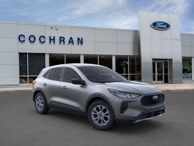 new 2024 Ford Escape car, priced at $32,450