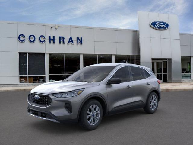 new 2024 Ford Escape car, priced at $32,450