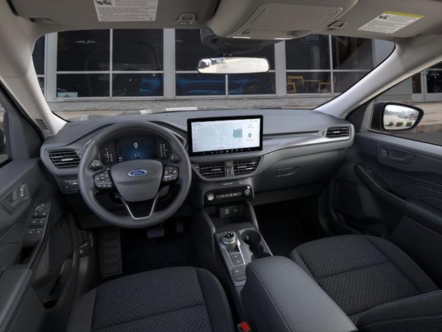 new 2024 Ford Escape car, priced at $32,450