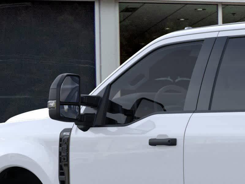 new 2026 Ford F-350 car, priced at $67,100