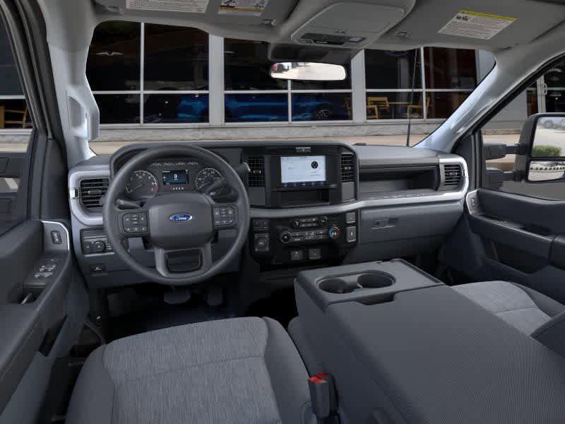 new 2026 Ford F-350 car, priced at $67,100