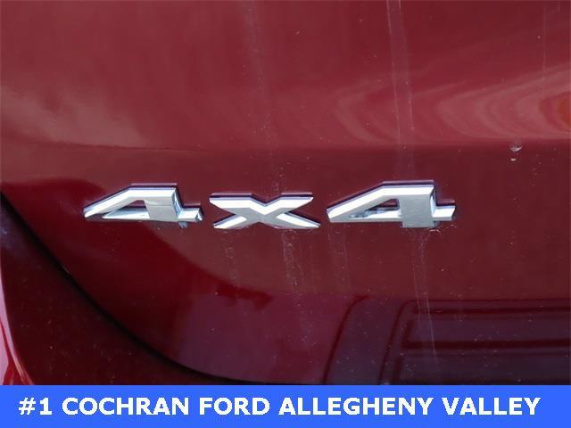 used 2022 Jeep Grand Cherokee WK car, priced at $28,777