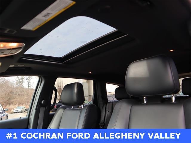 used 2022 Jeep Grand Cherokee WK car, priced at $28,777