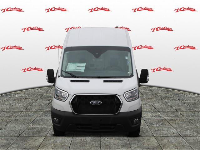 new 2023 Ford Transit-350 car, priced at $56,575