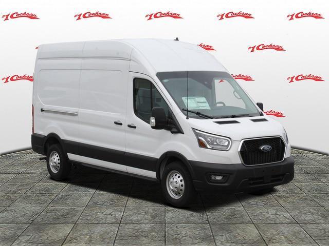 new 2023 Ford Transit-350 car, priced at $56,575