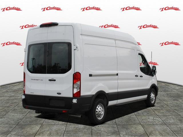 new 2023 Ford Transit-350 car, priced at $62,075