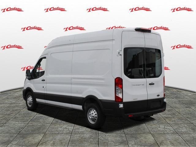 new 2023 Ford Transit-350 car, priced at $62,075