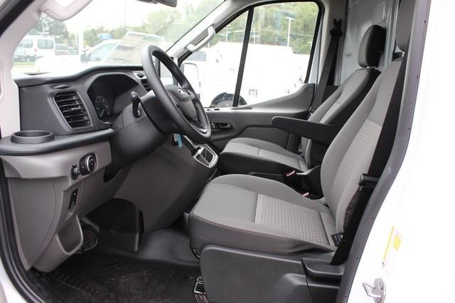 new 2023 Ford Transit-350 car, priced at $56,575