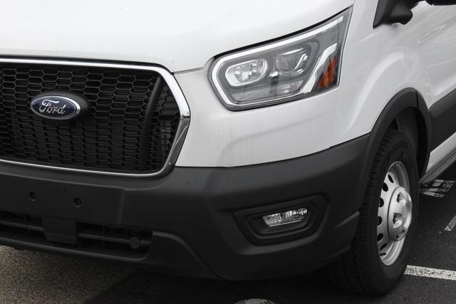 new 2023 Ford Transit-350 car, priced at $62,075