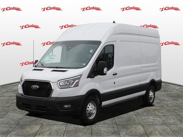 new 2023 Ford Transit-350 car, priced at $56,575