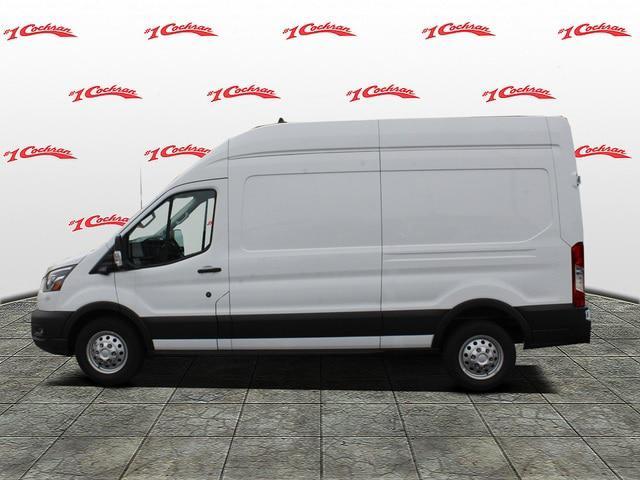 new 2023 Ford Transit-350 car, priced at $56,575