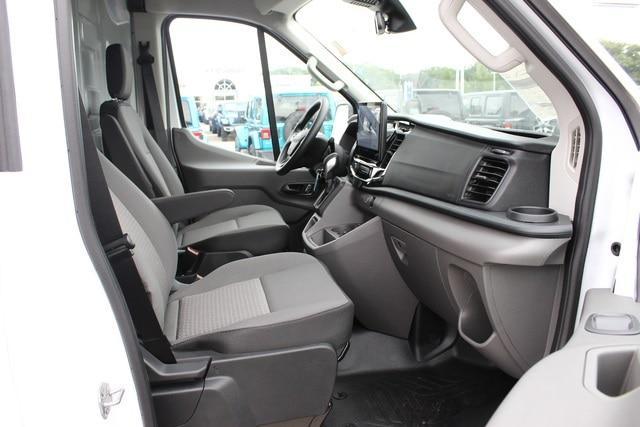 new 2023 Ford Transit-350 car, priced at $56,575