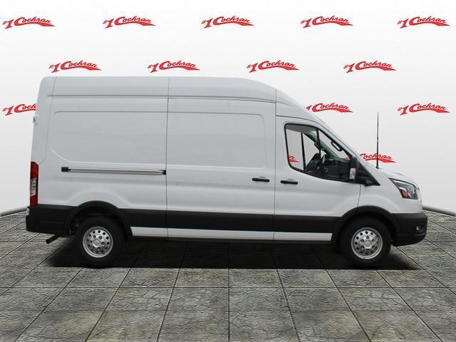 new 2023 Ford Transit-350 car, priced at $56,575