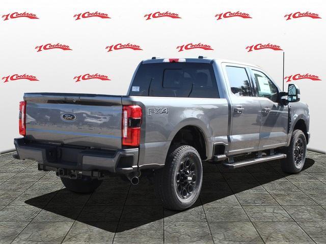 new 2024 Ford F-250 car, priced at $65,465