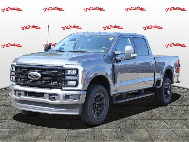 new 2024 Ford F-250 car, priced at $65,465