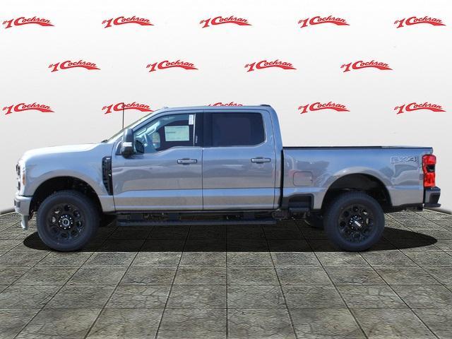 new 2024 Ford F-250 car, priced at $65,465