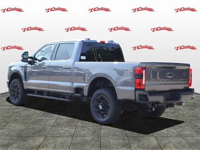 new 2024 Ford F-250 car, priced at $65,465