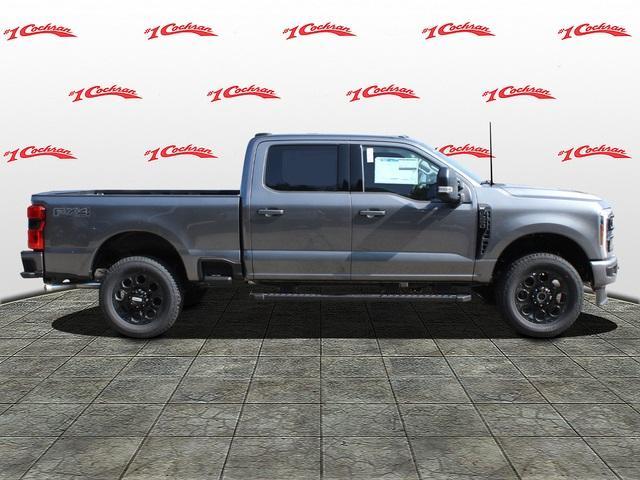 new 2024 Ford F-250 car, priced at $65,465