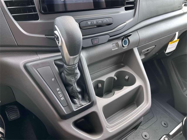 new 2024 Ford Transit-250 car, priced at $50,801