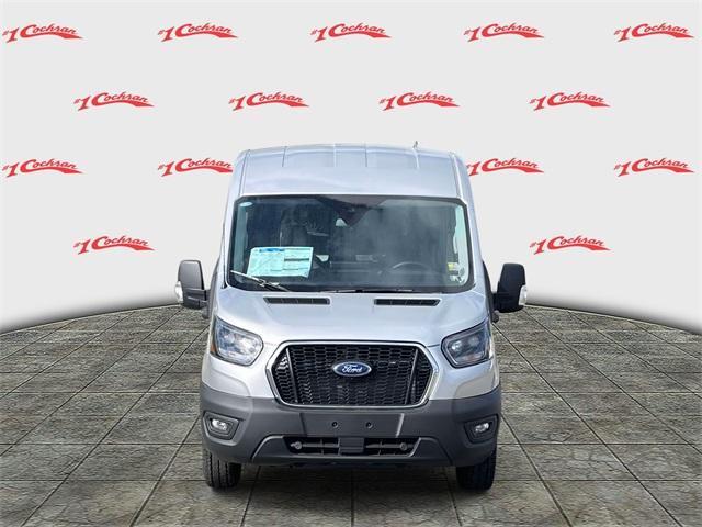 new 2024 Ford Transit-250 car, priced at $50,801