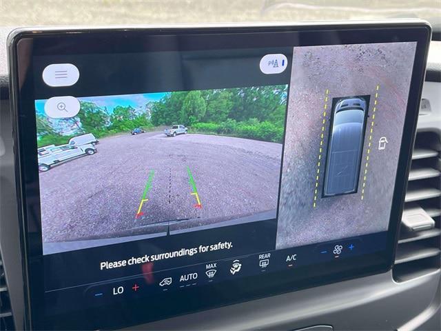 new 2024 Ford Transit-250 car, priced at $50,801