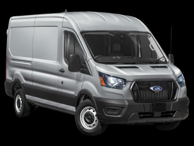 new 2024 Ford Transit-250 car, priced at $56,575