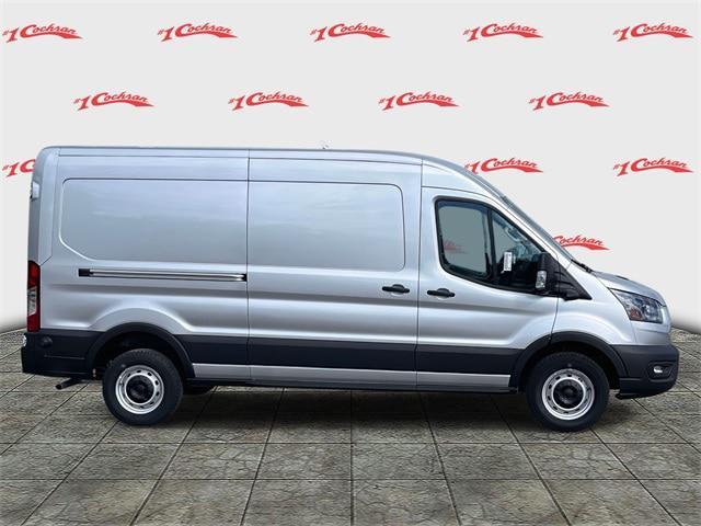 new 2024 Ford Transit-250 car, priced at $50,801