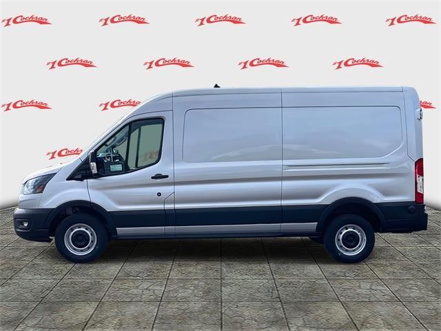 new 2024 Ford Transit-250 car, priced at $50,801