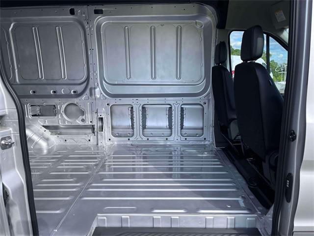 new 2024 Ford Transit-250 car, priced at $50,801