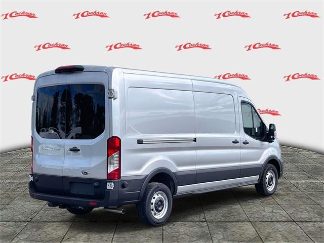 new 2024 Ford Transit-250 car, priced at $50,801