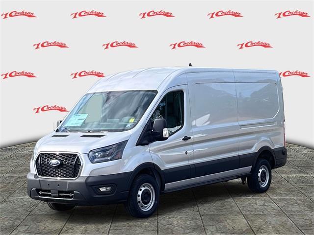 new 2024 Ford Transit-250 car, priced at $50,801