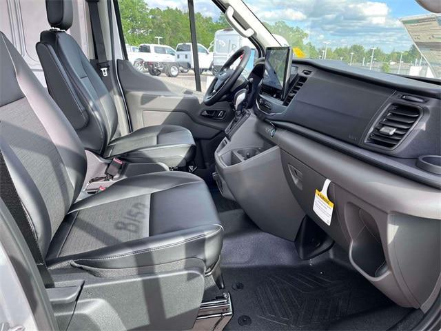 new 2024 Ford Transit-250 car, priced at $50,801