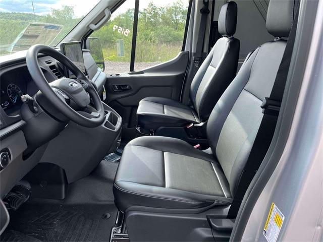 new 2024 Ford Transit-250 car, priced at $50,801
