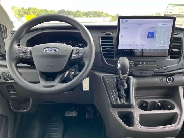 new 2024 Ford Transit-250 car, priced at $50,801