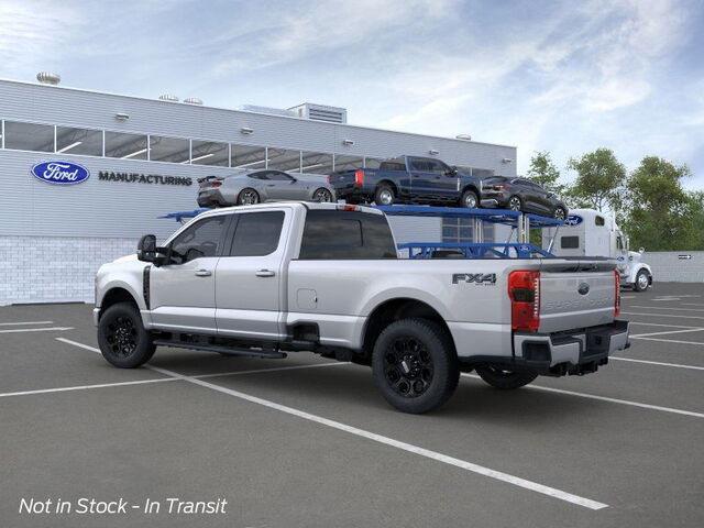 new 2024 Ford F-350 car, priced at $66,741