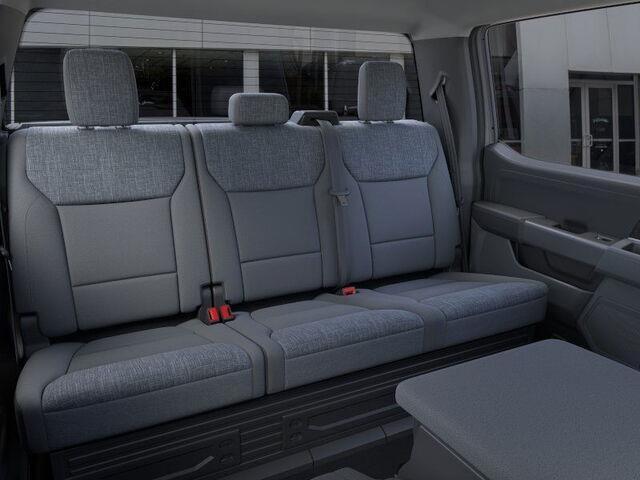 new 2024 Ford F-150 car, priced at $49,547
