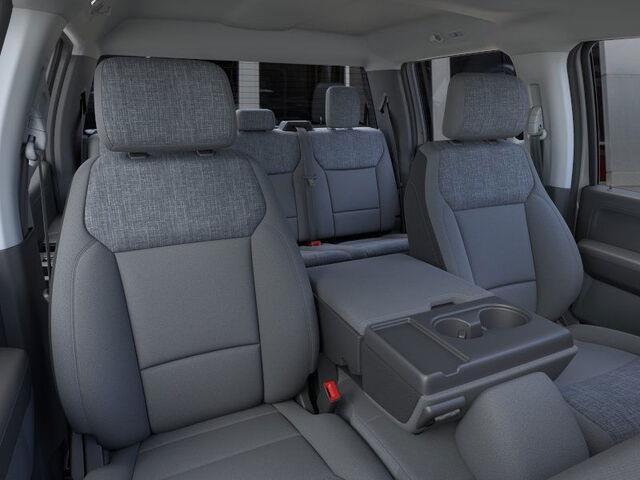 new 2024 Ford F-150 car, priced at $49,547