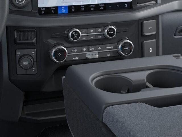 new 2024 Ford F-150 car, priced at $49,547