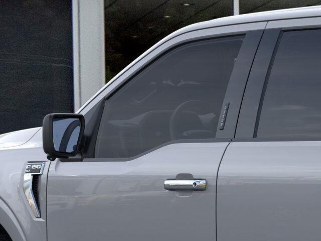 new 2024 Ford F-150 car, priced at $49,547