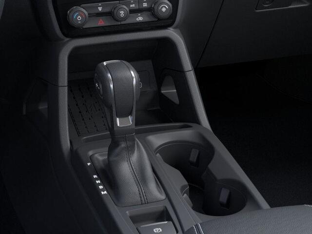 new 2024 Ford Ranger car, priced at $40,207