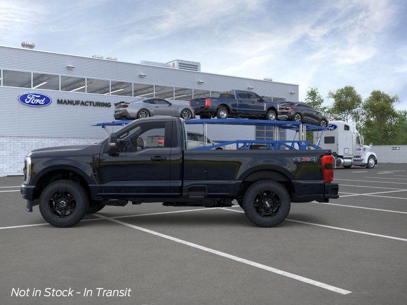 new 2026 Ford F-350 car, priced at $57,360